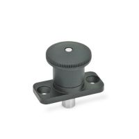 MINIRASTER MIT FLANSCH 822.8-10-10-B MINIRASTER MIT FLANSCH 822.8-10-10-B