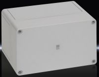 Rittal PK 9515000 9515.000 Rittal PK 9515000 Polycarb. Gehäuse 1=2 9515.000
