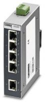 Phoenix FL SWITCH SFNB 2891001 Phoenix FL SWITCH SFNB 5TX 2891001 2891001