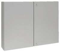 Rittal AE 1100500 Kompakt 1100.500 Rittal AE 1100500 Kompakt Schaltschrank 1100.500
