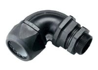 CVW90 M20-K m-top 83531456 CVW90 M20-K m-top Schlauch- und Kabelverschraubung, 90°, schwarz 83531456