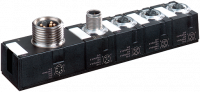 MPR67+ Repeater Profibus 56965 MPR67+ Repeater Profibus DP 3 Segmente 56965