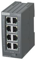 Siemens 6GK50080BA101AB2 Siemens 6GK5008-0BA10-1AB2 SCALANCE 6GK50080BA101AB2