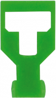 Clips für Module 70MH-ZZ100-0000000 Clips für Module 70MH-ZZ100-0000000