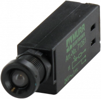 LED-Anzeigebaustein opac/ 71269 LED-Anzeigebaustein opac/ rot 71269