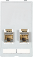 Modlink MSDD 4000-68000-1200000 Modlink MSDD Datensteckverbindereinsatz 4000-68000-1200000