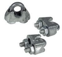 SEILKLEMME 3 MM NIRO 101203477 SEILKLEMME 3 MM NIRO 101203477