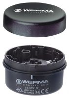 Werma 64080000 64080000 Werma 64080000 Anschlusselement Cage 64080000