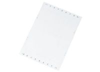 ELO perforiert 50x25,5 86561266 ELO perforiert 50x25,5 für Siemens SPS S7 Baugruppen 86561266