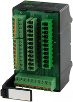 Übergabemodul 596154 Übergabemodul Hutschienenmont. 596154