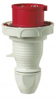 Walther 219 Stecker 16A 219 Walther 219 Stecker 16A 5P 400V 6h IP67 219
