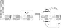 AZM 415-STS30-01 101175493 AZM 415-STS30-01 101175493