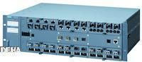 SCALANCE XR552-12m 6GK5552-0AR00-2HR2 SCALANCE XR552-12m managed IE Switch, LAYER 3 integriert 19 Rack Ports hinte 6GK5552-0AR00-2HR2