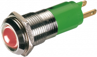 LED-Anzeigebaustein rot 71410 LED-Anzeigebaustein rot 71410