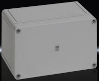 Rittal PK 9514000 9514.000 Rittal PK 9514000 Polycarb. Gehäuse 1=2 9514.000