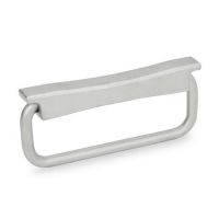 EDELSTAHL-KLAPPGRIFF 425.9-120-NI-A-1-GS EDELSTAHL-KLAPPGRIFF 425.9-120-NI-A-1-GS
