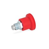 MINIRASTER, KNOPF ROT 822-4-C-ST-RT MINIRASTER, KNOPF ROT 822-4-C-ST-RT