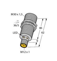 BI10-M30-AP6X-H1141 46175 BI10-M30-AP6X-H1141 46175