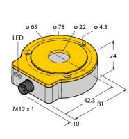 RI360P0-QR24M0-3600X2-H11 1593157 RI360P0-QR24M0-3600X2-H1181 1593157