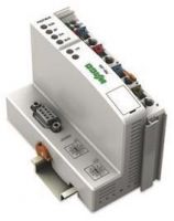 WAGO 750-333 PROFIBUS 750-333 WAGO 750-333 PROFIBUS DP/V1 750-333