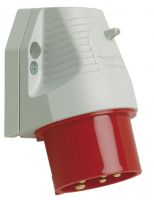 Walther 630 630 Walther 630 Wandgerätestecker 32A 5P 630