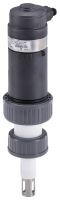 8202 - ohne Elektrode 559636 8202 - ohne Elektrode Mutter PVDF 1XM12 559636