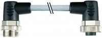 7/8" St. 90° / 7000-50051-9610700 7/8" St. 90° / 7/8" Bu. 90° 7000-50051-9610700
