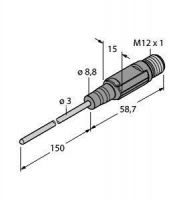 TTM050C-203A-CF-LI6-H1140 9910540 TTM050C-203A-CF-LI6-H1140-L150-50/50°C 9910540
