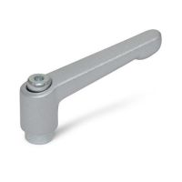 VERST.KLEMMHEBEL, SILBER 300.2-108-M12-SR VERST.KLEMMHEBEL, SILBER 300.2-108-M12-SR