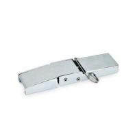 SPANNVERSCHLUSS MIT 8330-15-ST-B SPANNVERSCHLUSS MIT FEDERSTECKER 8330-15-ST-B