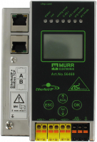 Gateway Ethernet-IP/AS-i, 56469 Gateway Ethernet-IP/AS-i, 1 Master, P24 56469