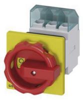 SIEM 3LD22540TK53 32A 3LD22540TK53 SIEM 3LD22540TK53 32A rot/gelb 11,5kW 3LD22540TK53