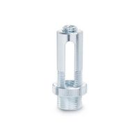 HALTER FÜR 809-12-M5 HALTER FÜR ANDRÜCKSCHRAUBE 809-12-M5