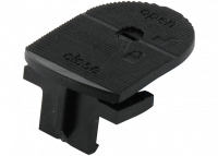 Modlink MSDD 4000-68000-9300000 Modlink MSDD Verschlusselement schwarz 4000-68000-9300000