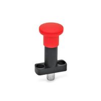 RASTBOLZEN, KNOPF ROT 817.1-8-12-B-RT RASTBOLZEN, KNOPF ROT 817.1-8-12-B-RT