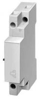 Unterspannungsauslöser, 3RV1902-1AV0 Unterspannungsauslöser, AC400V/50Hz, AC440V/60Hz für Leistungsschalter S00-S3 3RV1902-1AV0