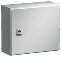 Rittal AE 1033500 Kompakt 1033.500 Rittal AE 1033500 Kompakt Schaltschrank 1033.500
