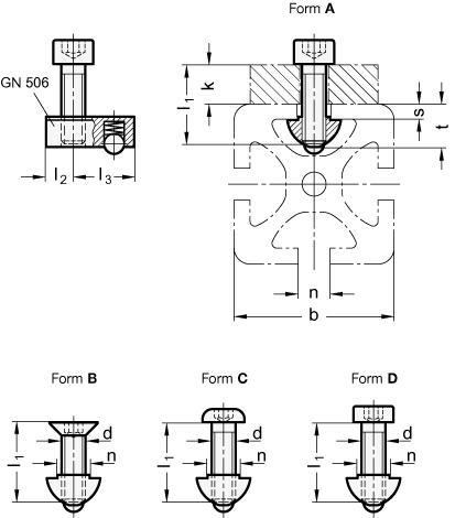 form 965-b
MONTAGESET FÜR PROFILSYSTEME (11er PROFIL) von Otto Ganter Herstellernummer: 11-11-M11-11-A form 965-b
MONTAGESET FÜR PROFILSYSTEME (11er PROFIL) von Otto Ganter Herstellernummer: 11-11-M11-11-A