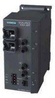 SCALANCE X202-2IRT managed IE IRT Switch, 2x10/100 MBit/S RJ45 Ports, 2x10 6GK5202-2BB00-2BA3