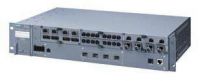 SCALANCE XR528-6m managed 6GK5528-0AA00-2AR2 SCALANCE XR528-6m managed IE Switch LAYER 3 vorbereitet 19 Rack Ports vorn 6GK5528-0AA00-2AR2