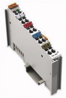 WAGO 750-602 750-602 WAGO 750-602 Potenzialeinspeisung 750-602