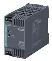 SITOP PSU100C 24V/2,5A 6EP1332-5BA00 SITOP PSU100C 24V/2,5A geregelte Stromversorgung Eingang: AC 120-230V 6EP1332-5BA00