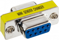 Modlink MSDD Gender 4000-68000-9040030 Modlink MSDD Gender Changer 4000-68000-9040030