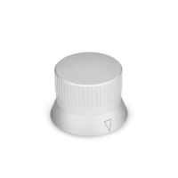 DREHKNOPF MIT 723.4-27-B6-M DREHKNOPF MIT MARKIERUNGSPFEIL 723.4-27-B6-M