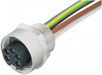 7/8''Flanschbuc 7000-78381-9780300 7/8''Flanschbuchse 7000-78381-9780300