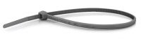 Unex 2244-1 Kabelbinder 2244-1 Unex 2244-1 Kabelbinder 4,8x188 grau 2244-1