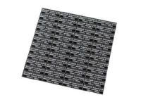 ELF/T 120x120 SW/WS 86563051 ELF/T 120x120 SW/WS Laserfolie schwarz/weiß 86563051