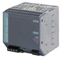 SITOP PSU300S 40A 6EP1437-2BA20 SITOP PSU300S 40A geregelte Stromversorgung Eingang: 3 AC 400-500V 6EP1437-2BA20