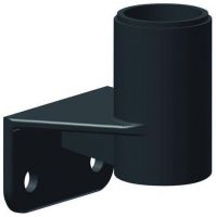 Werma 97584502 Winkel 97584502 Werma 97584502 Winkel f.KS50 schwarz 97584502