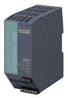 SITOP PSU100S 24V/5A 6EP1333-2BA20 SITOP PSU100S 24V/5A geregelte Stromvers. Eing. AC120/230V Ausg. DC24V 6EP1333-2BA20